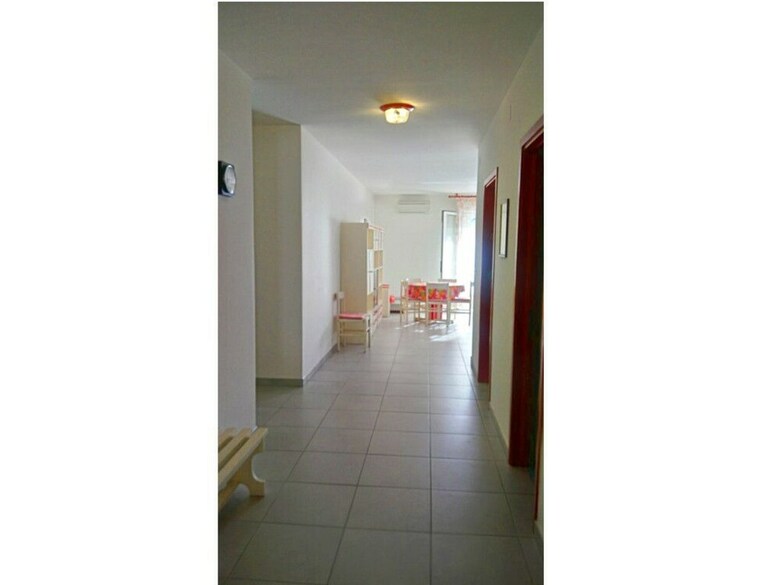 Apartamento Residence Punta Dell'est