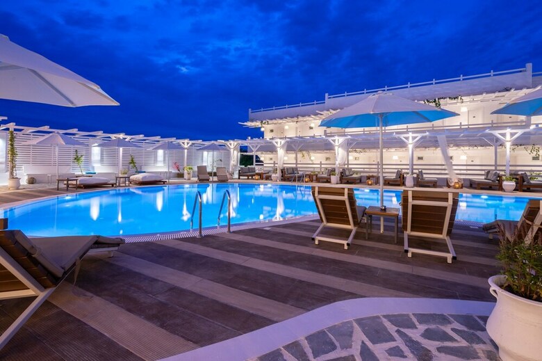 Aloe Hotel ? Adults Only