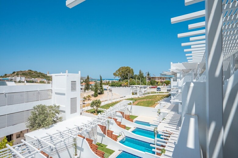 Aloe Hotel ? Adults Only