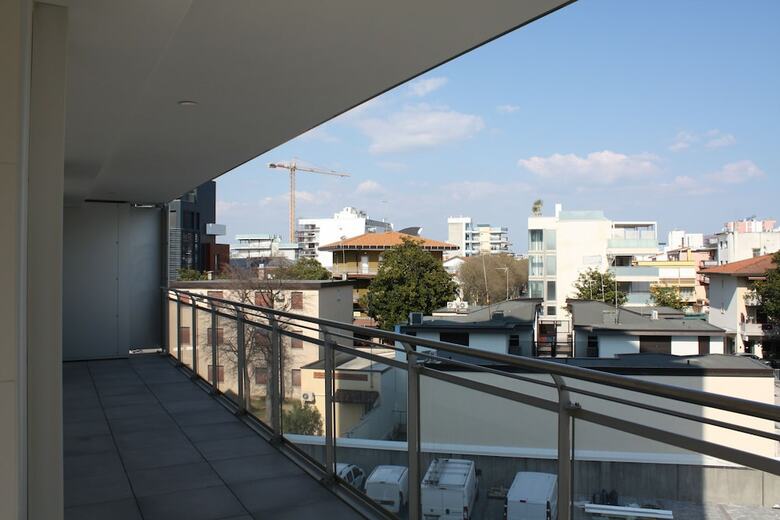 Apartamento Appartamenti Nashira