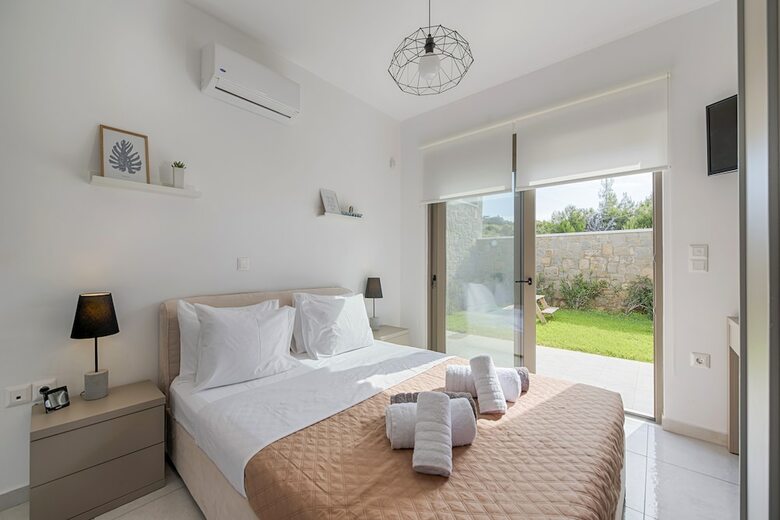 Villa Sea La Vie