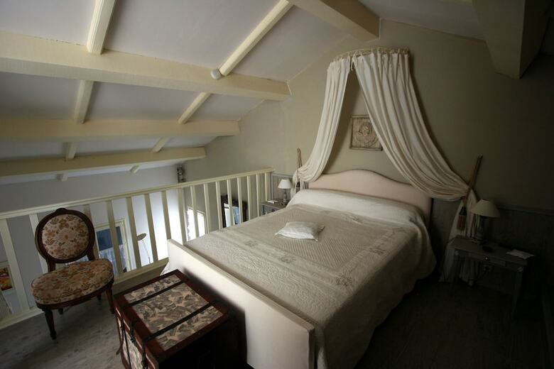 Chambre D'h�tes Les Hauts De Vaison
