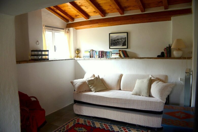Agroturismo Casa Rosa