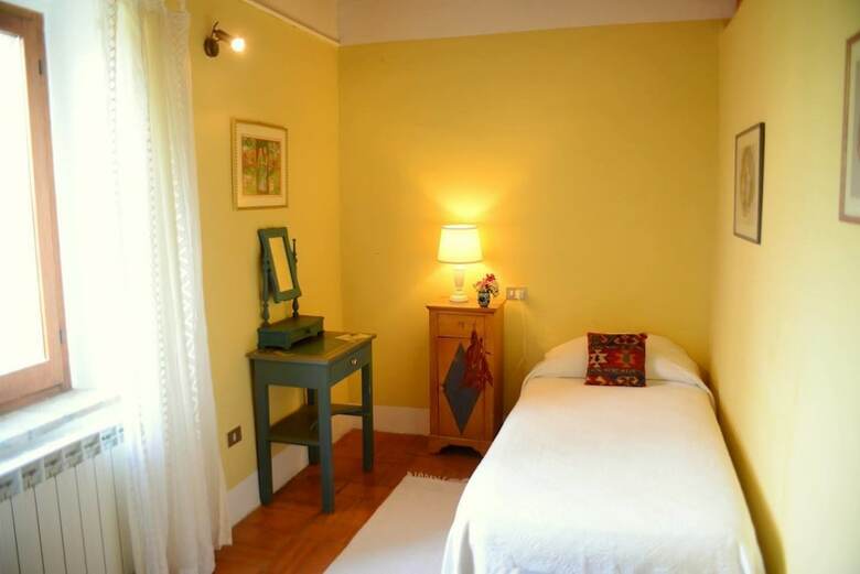 Agroturismo Casa Rosa