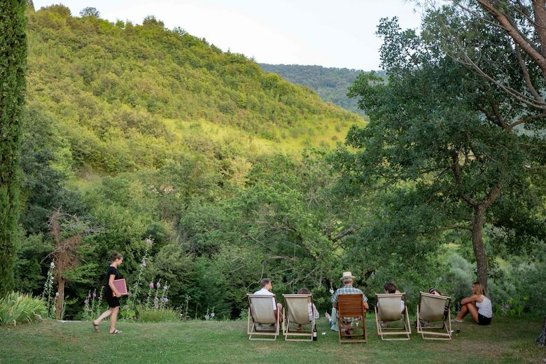 Agroturismo Casa Rosa