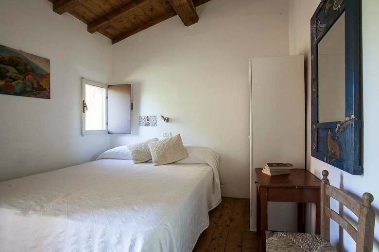Agroturismo Casa Rosa