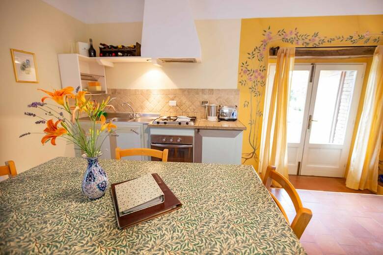 Agroturismo Casa Rosa