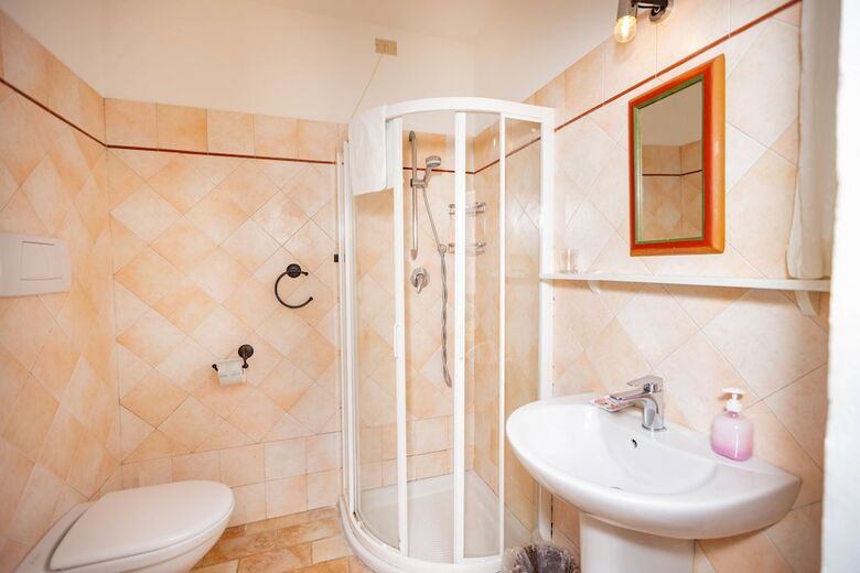 Agroturismo Casa Rosa