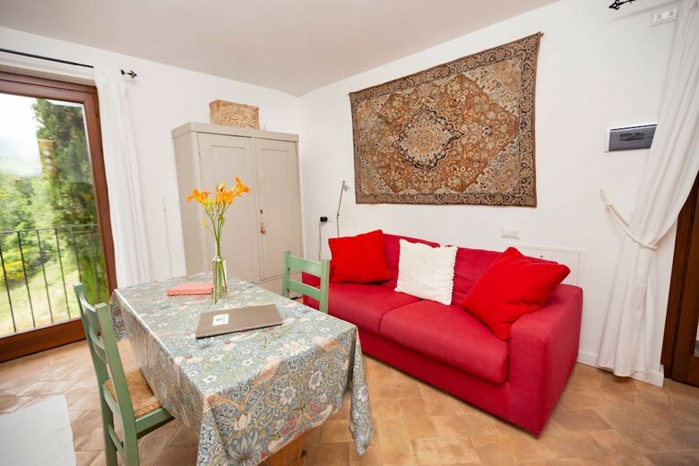 Agroturismo Casa Rosa