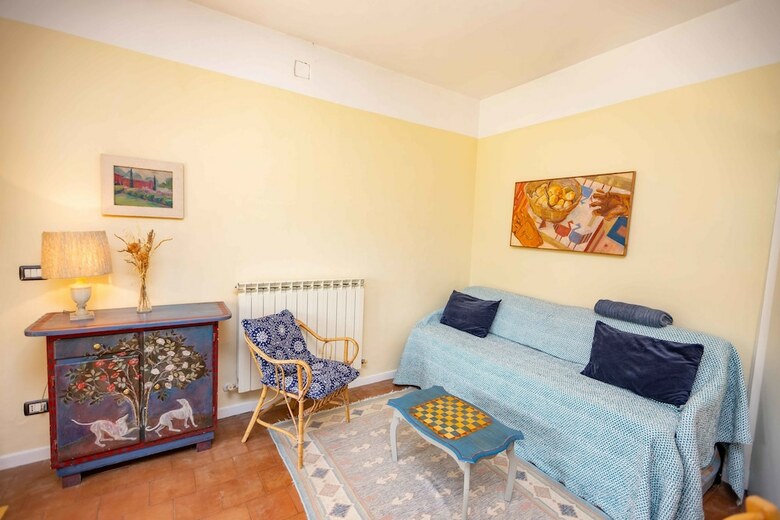 Agroturismo Casa Rosa