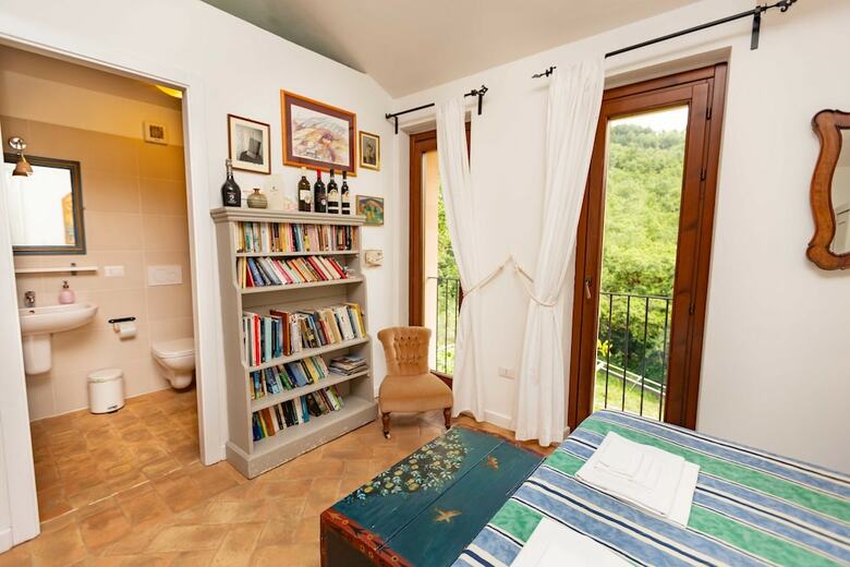 Agroturismo Casa Rosa