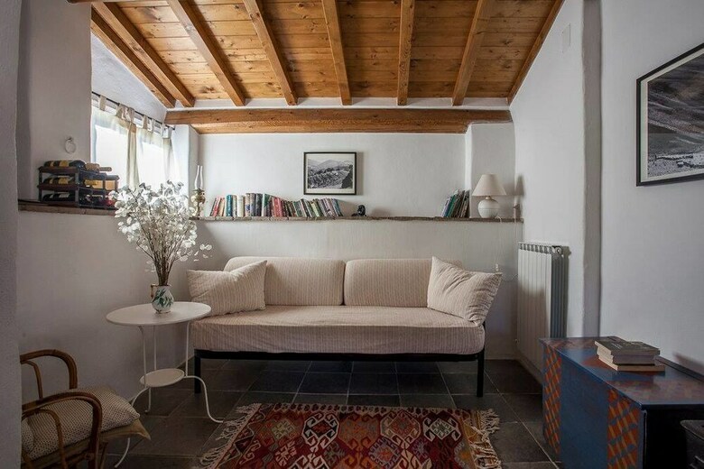 Agroturismo Casa Rosa