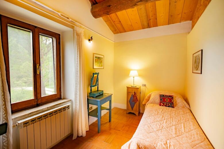 Agroturismo Casa Rosa