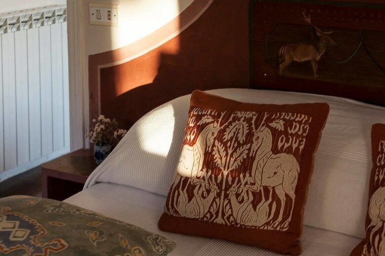 Agroturismo Casa Rosa