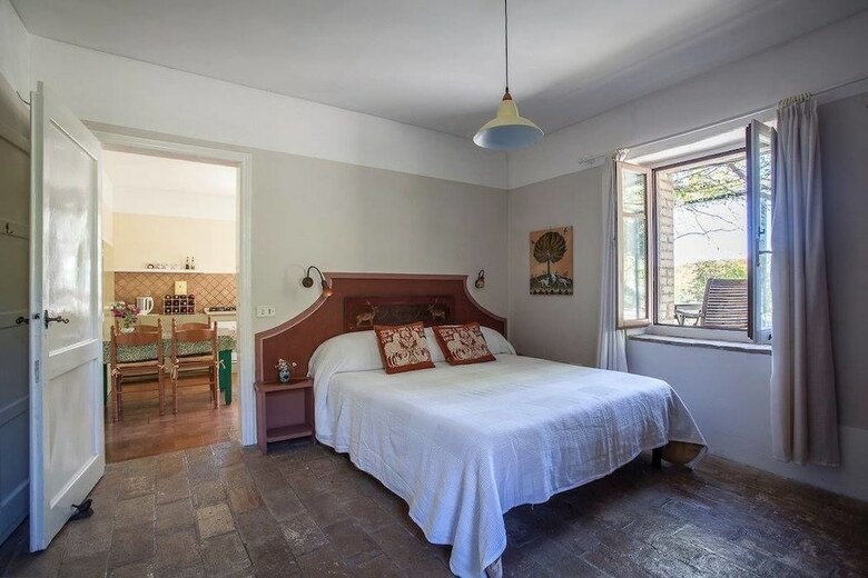 Agroturismo Casa Rosa