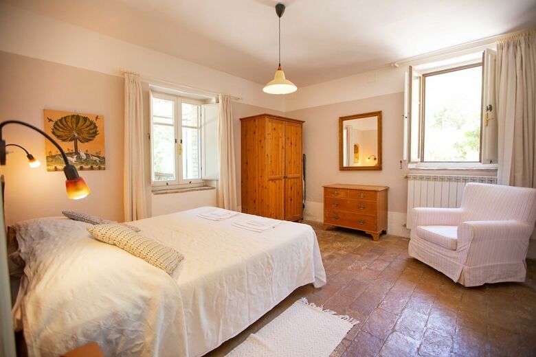 Agroturismo Casa Rosa