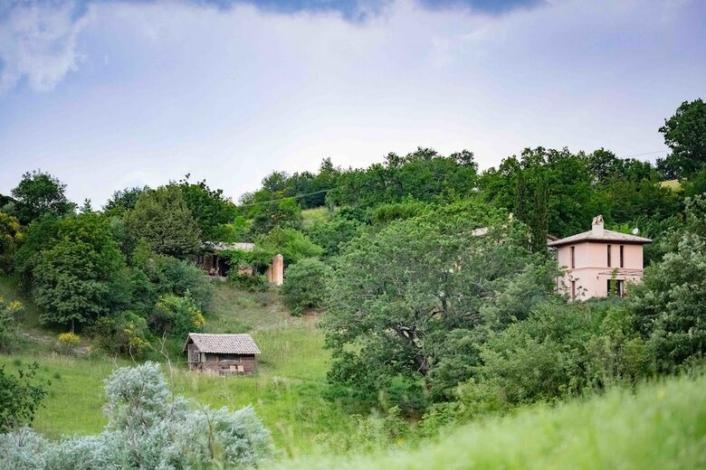 Agroturismo Casa Rosa