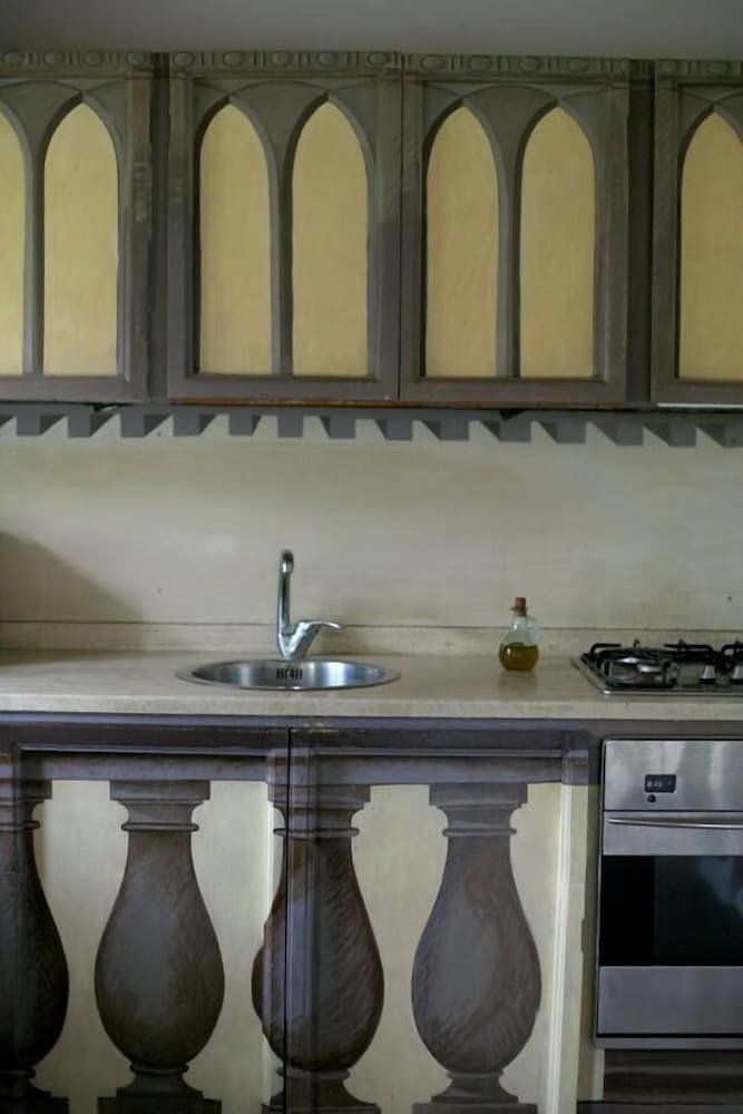 Agroturismo Casa Rosa