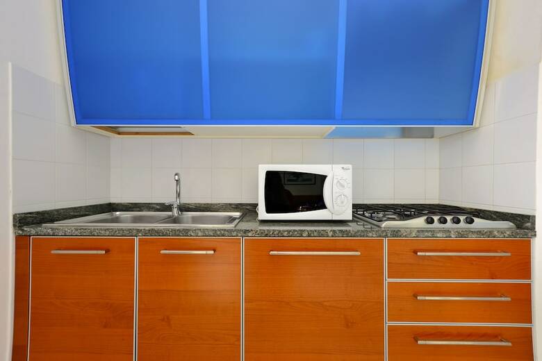 Apartamento Villagio Parco Hemingway
