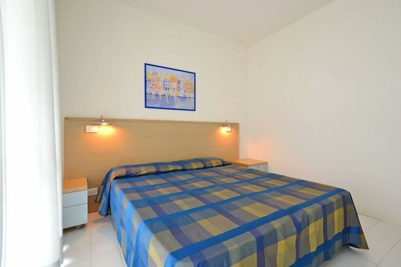 Apartamento Villagio Parco Hemingway