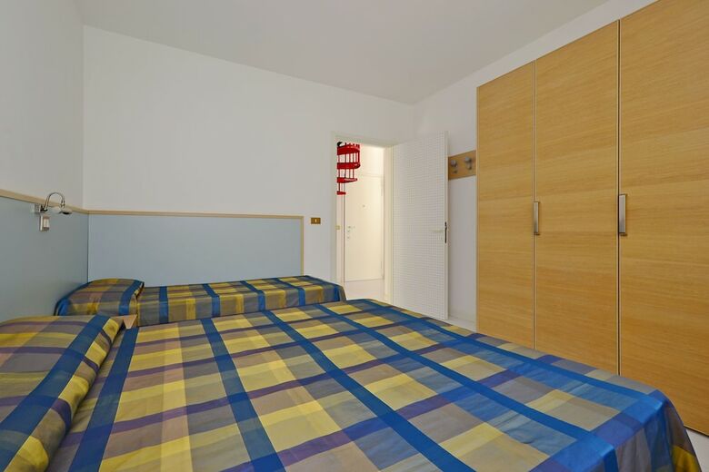 Apartamento Villagio Parco Hemingway