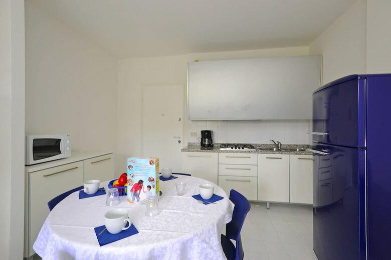 Apartamento Villagio Parco Hemingway