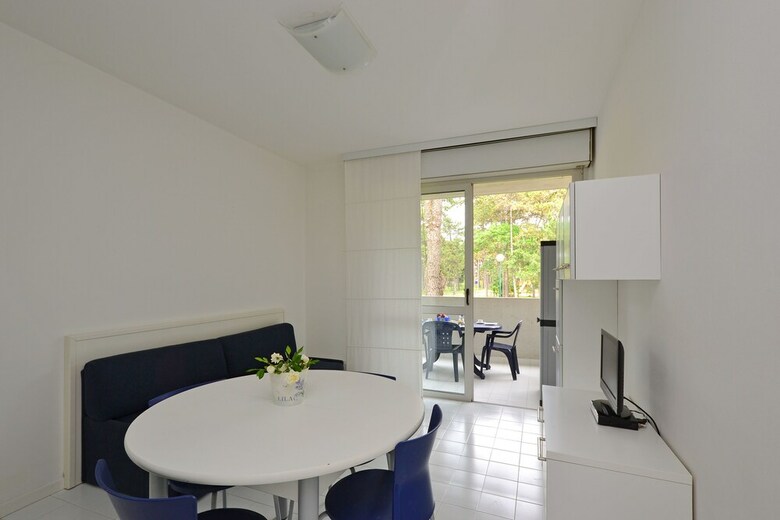 Apartamento Villagio Parco Hemingway