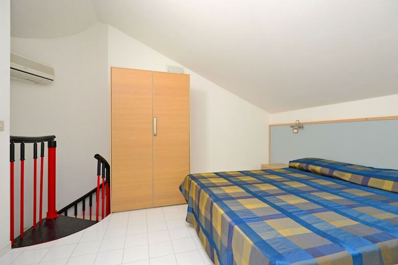 Apartamento Villagio Parco Hemingway