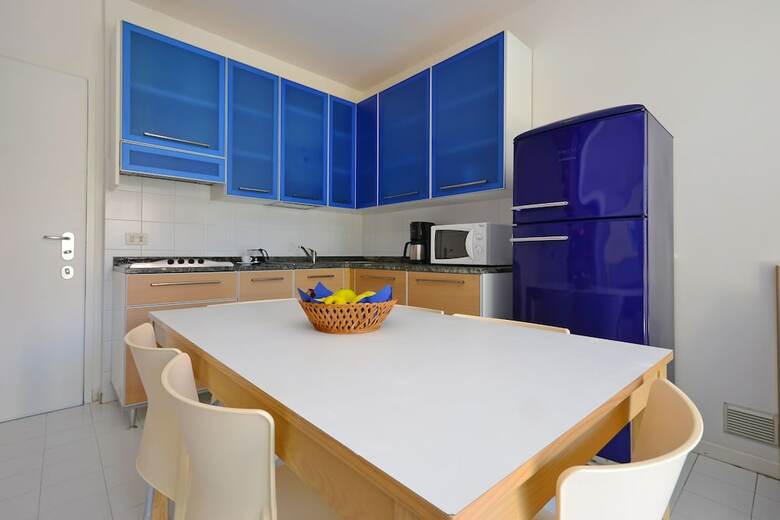 Apartamento Villagio Parco Hemingway