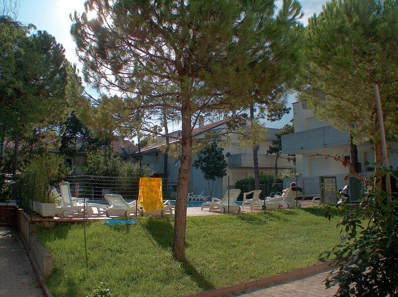 Apartamento Villagio Parco Hemingway