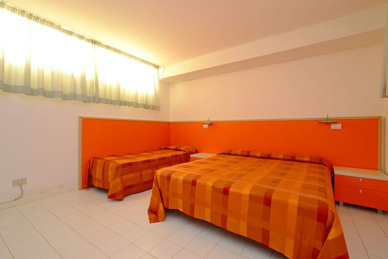 Apartamento Villagio Parco Hemingway