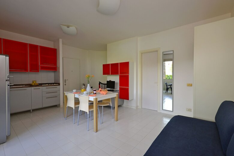 Apartamento Villagio Parco Hemingway