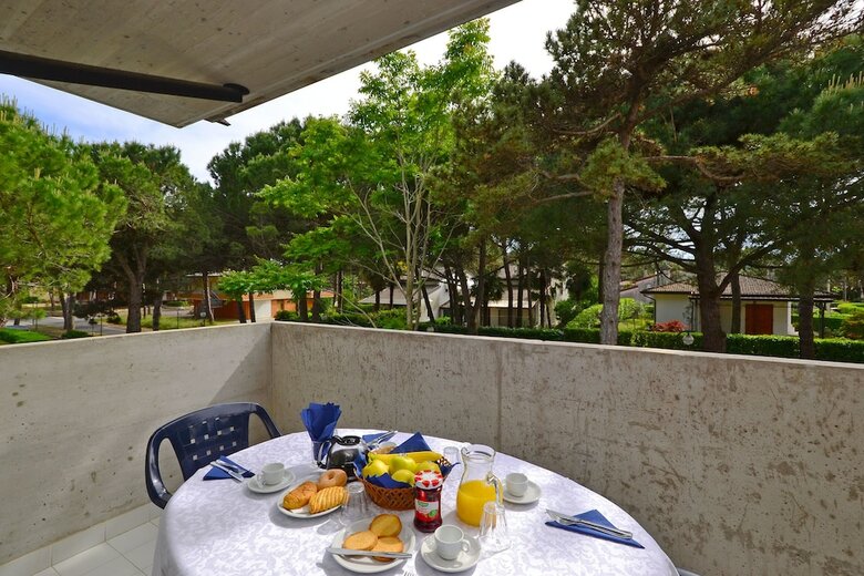 Apartamento Villagio Parco Hemingway
