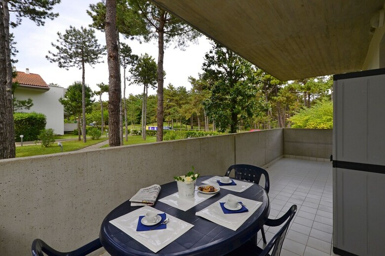 Apartamento Villagio Parco Hemingway
