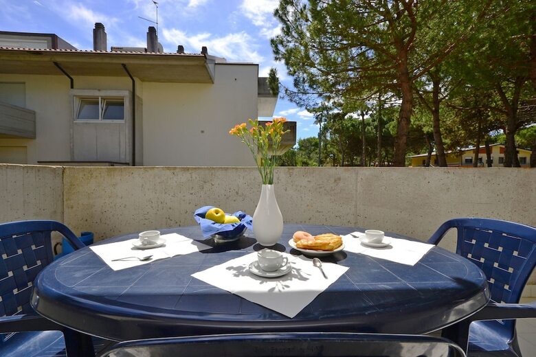 Apartamento Villagio Parco Hemingway