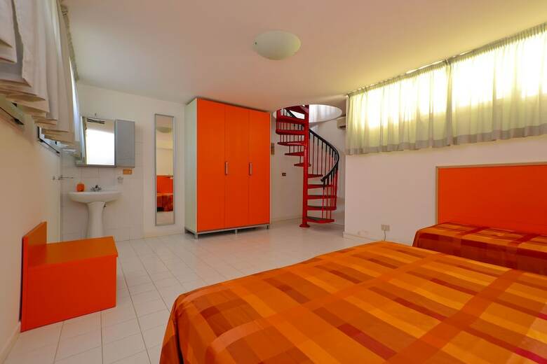 Apartamento Villagio Parco Hemingway
