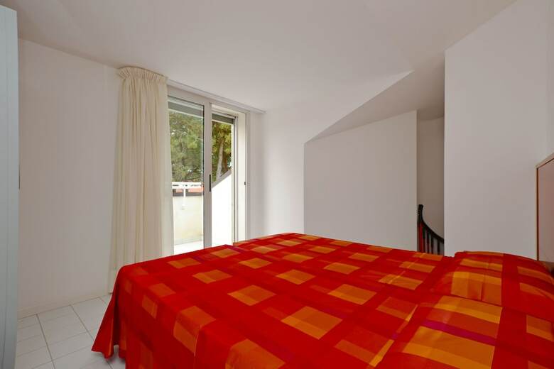 Apartamento Villagio Parco Hemingway