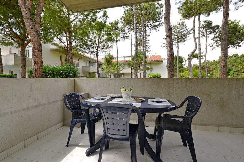 Apartamento Villagio Parco Hemingway