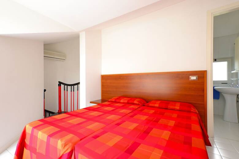 Apartamento Villagio Parco Hemingway