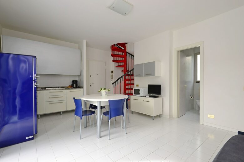 Apartamento Villagio Parco Hemingway
