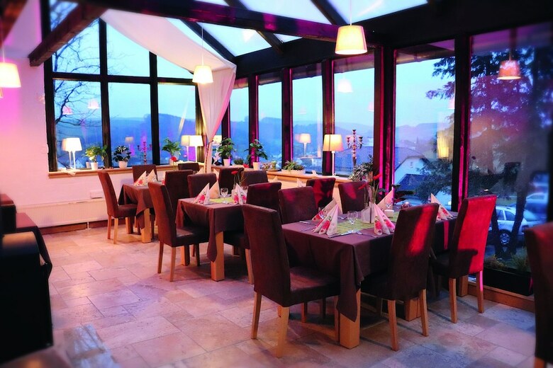 Landhotel Restaurant Wellness Feldmaus