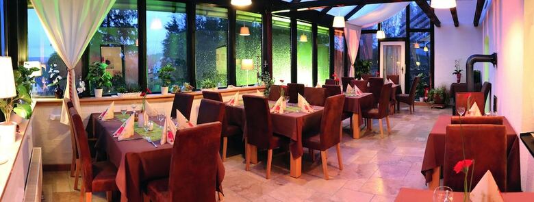 Landhotel Restaurant Wellness Feldmaus