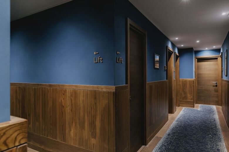 Hotel Albergo Miramonti