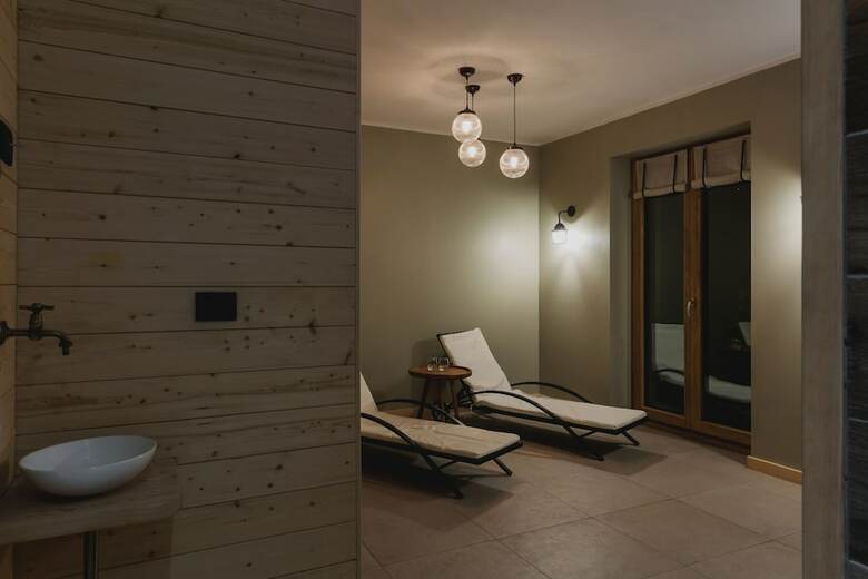 Hotel Albergo Miramonti