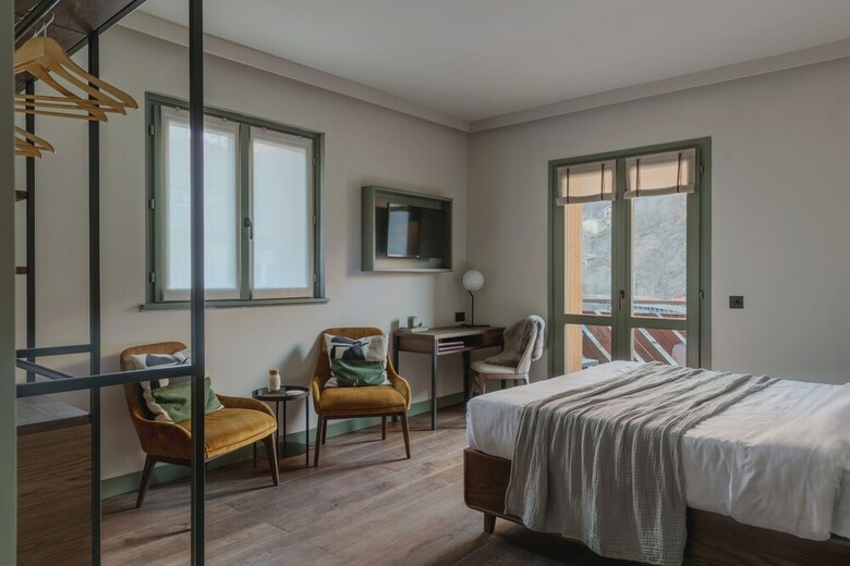 Hotel Albergo Miramonti