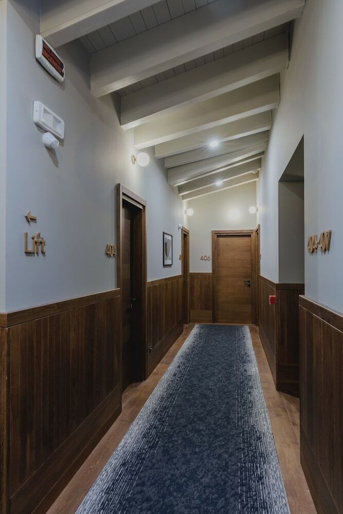 Hotel Albergo Miramonti