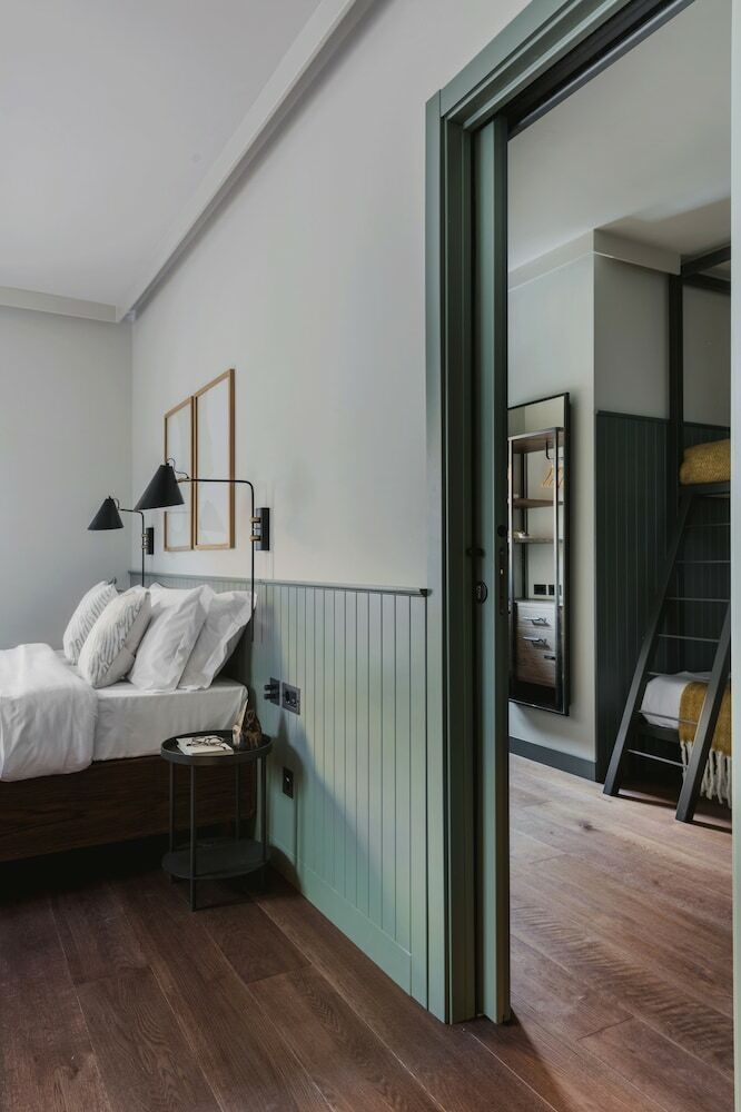 Hotel Albergo Miramonti