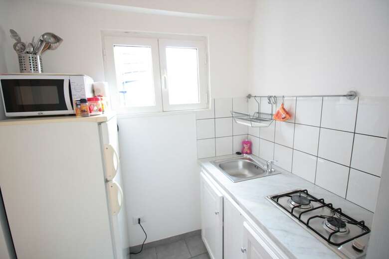 Roof Apartment Funicolare