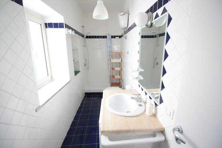 Roof Apartment Funicolare