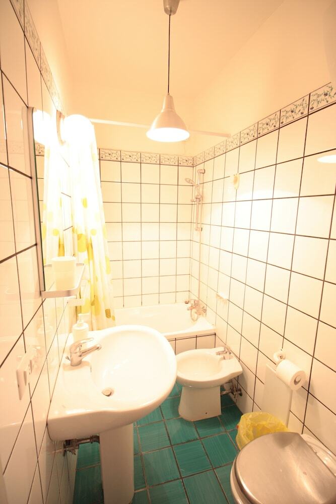 Roof Apartment Funicolare